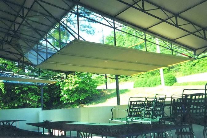 enclosure