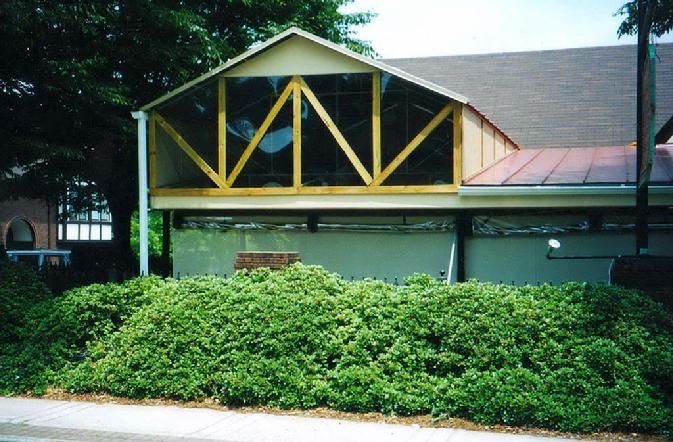 enclosure