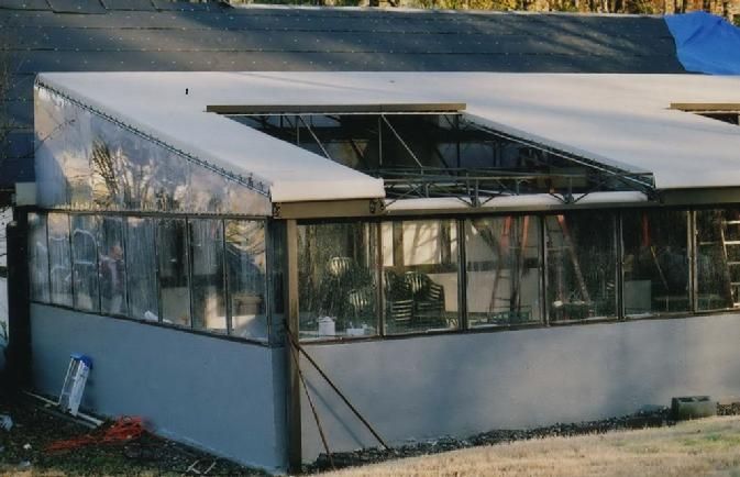 enclosure