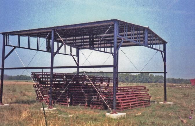 structures