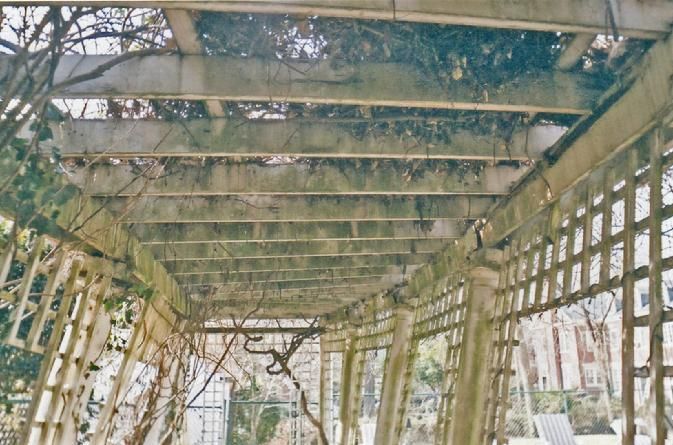 structures
