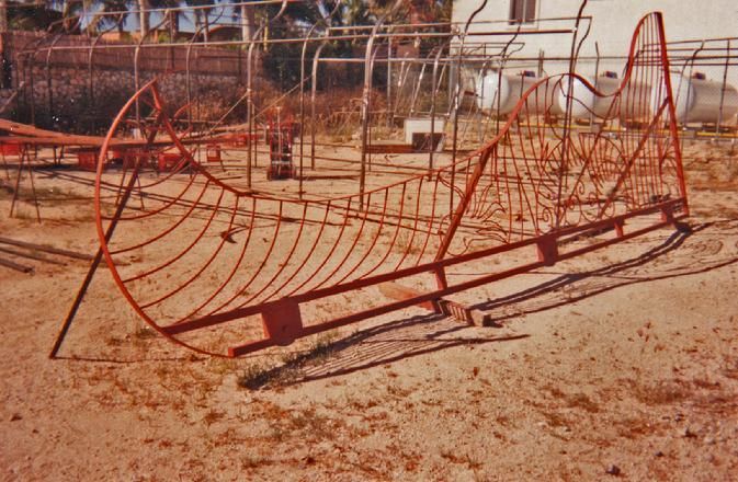 wind barrier