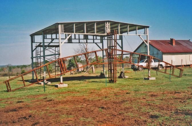 structures