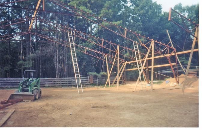 structures
