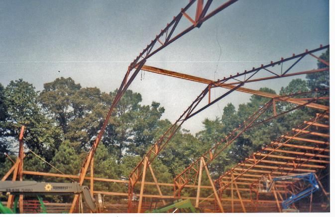 structures