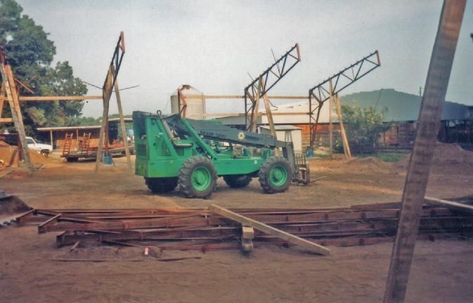 structures