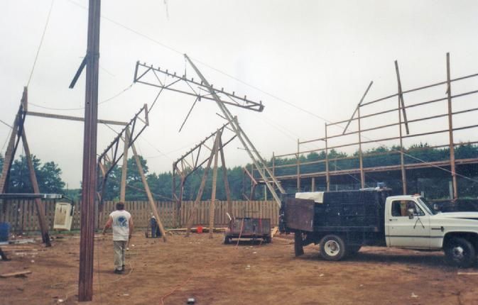 structures