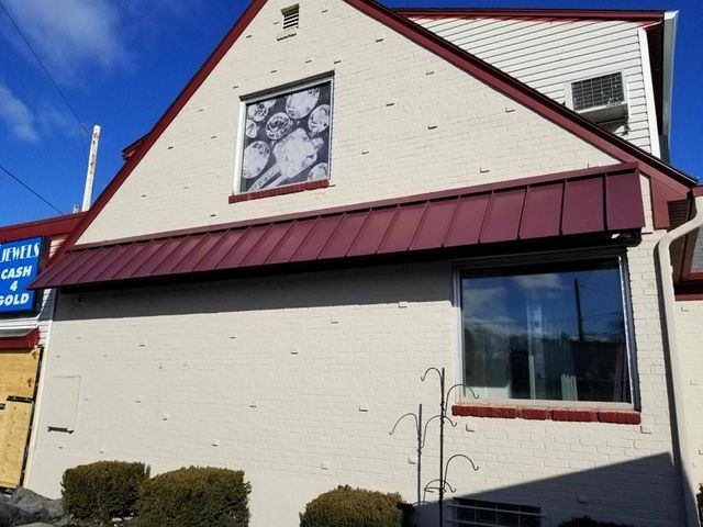 awning