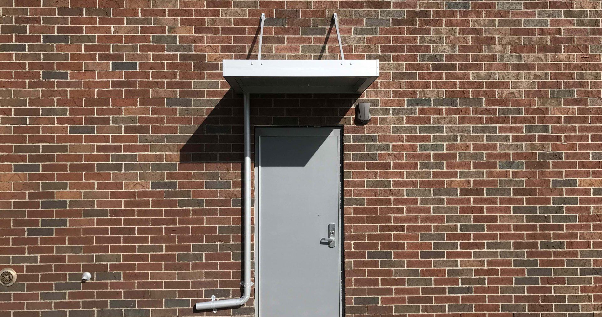 awning