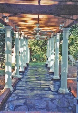 structures