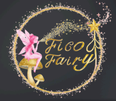 Fico Fairy Fico Fairy
