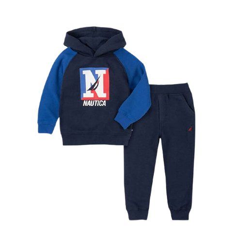 Conjunto para niños y niñas