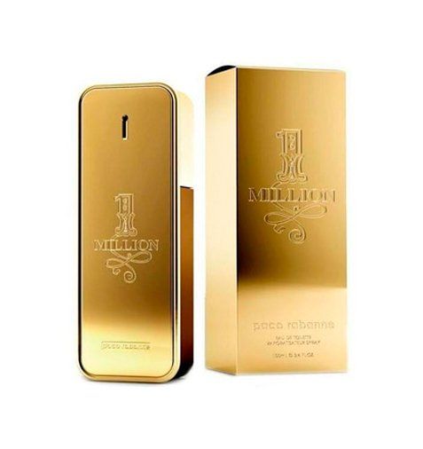 Perfumes de las mejores marcas
