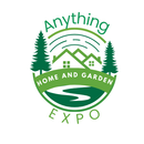 Anything Home and Garden Expo logo