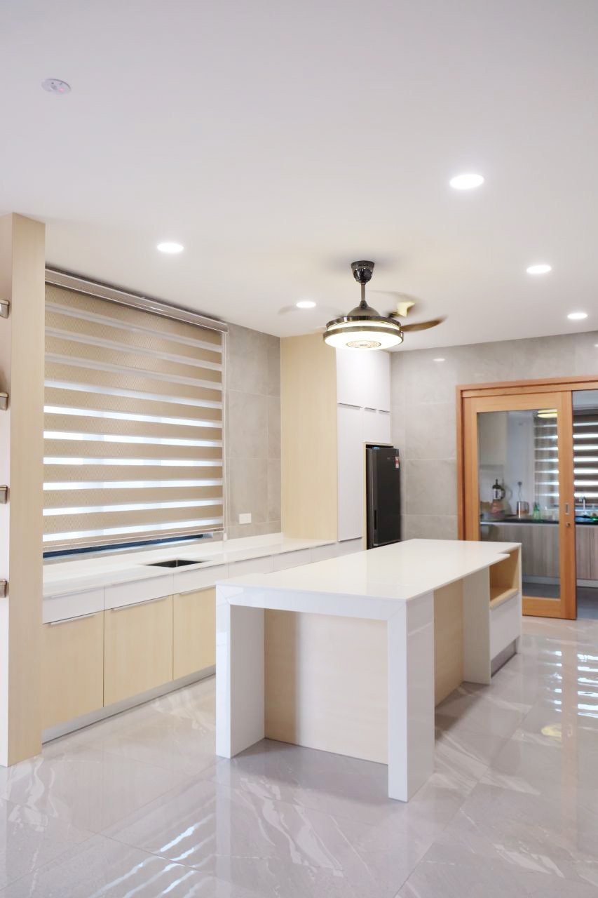 Kitchen Design Kuantan Malaysia Jyh Ming Sdn Bhd
