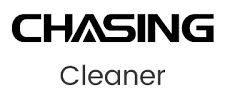 Chasing Cleaner