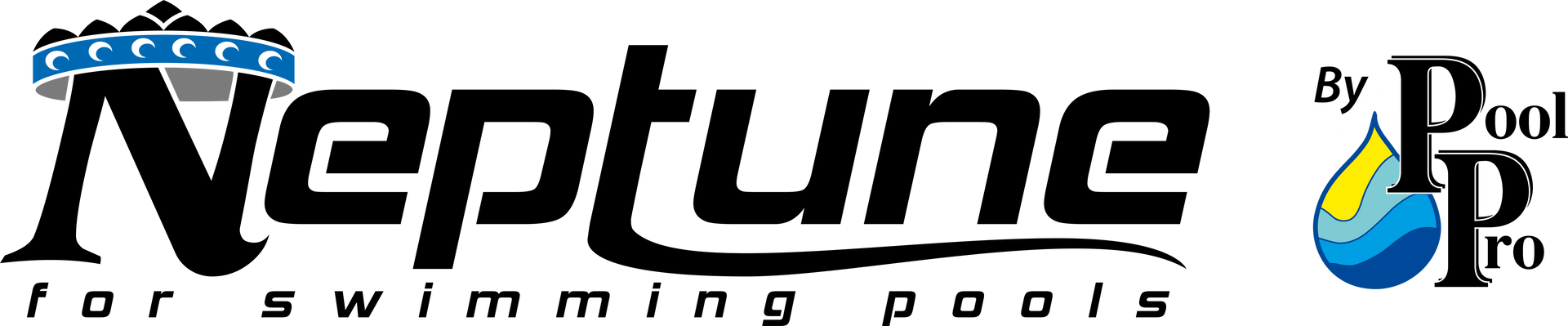 Neptune for Swimming Pools