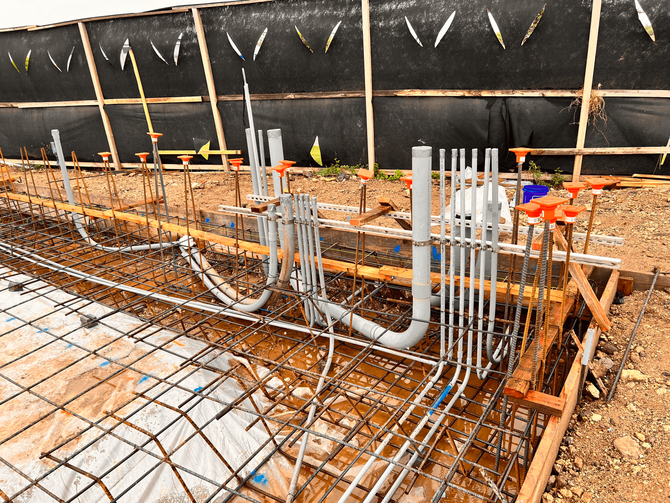 ground up electrical construction on oahu