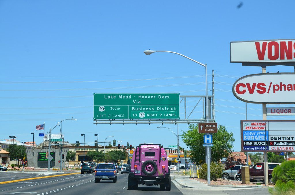 Boulder City Bail Bonds