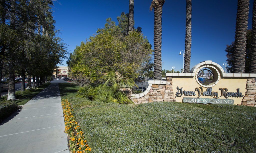 Green Valley Ranch Bail Bonds