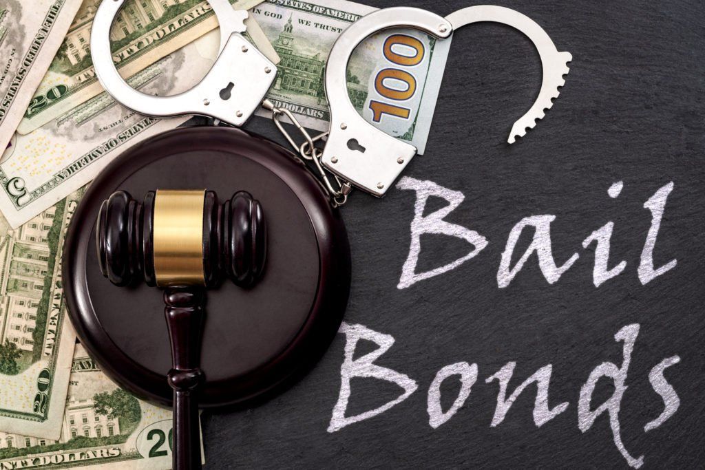 How Do Bail Bonds Work?
