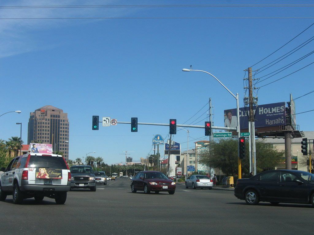 Paradise Bail Bonds