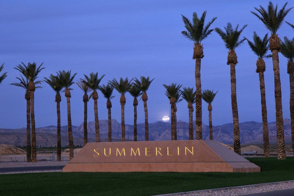 Summerlin Bail Bonds