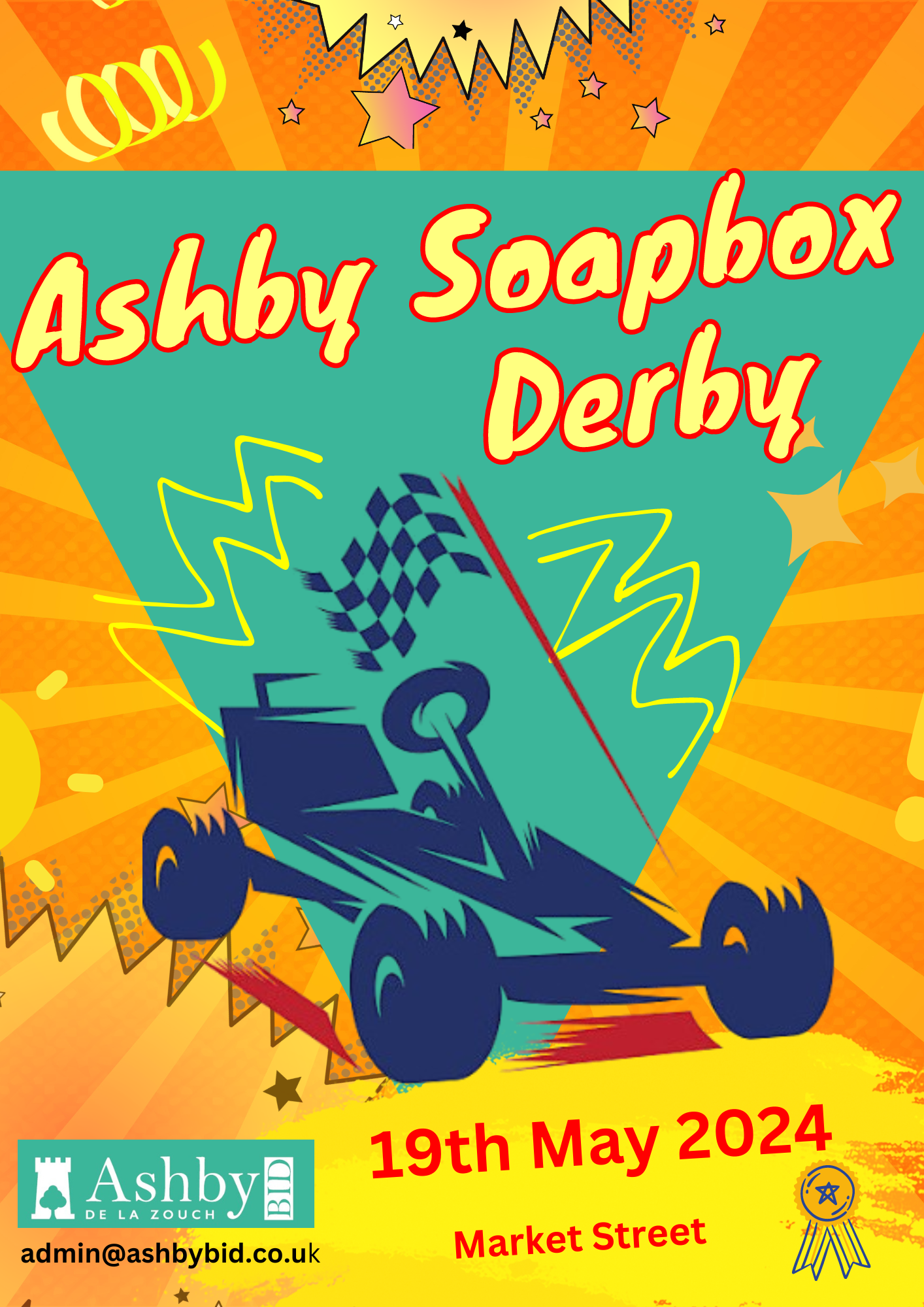 AshbydelaZouch BID site