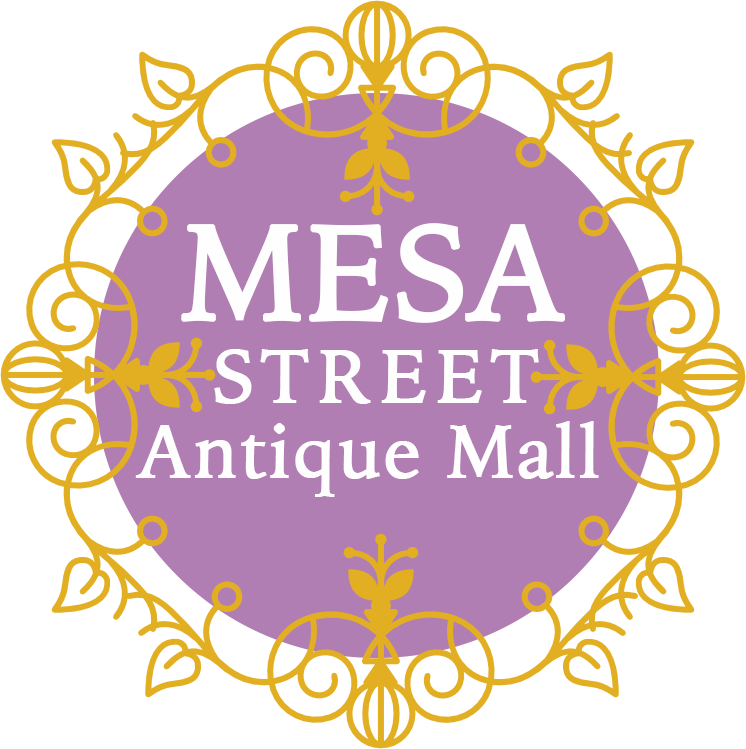 Mesa Street Antique Mall Mesa Street Antique Mall