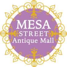 Mesa Street Antique Mall Mesa Street Antique Mall