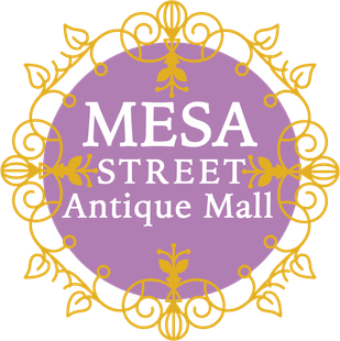Mesa Street Antique Mall Mesa Street Antique Mall