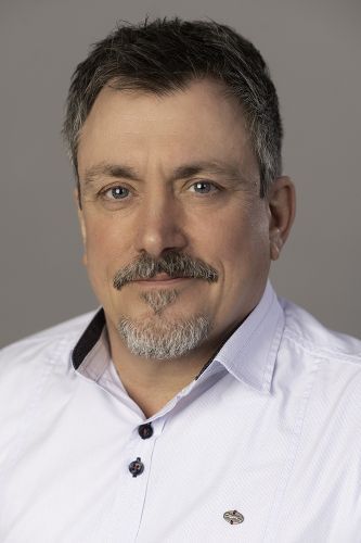 Stefan Schaumburg