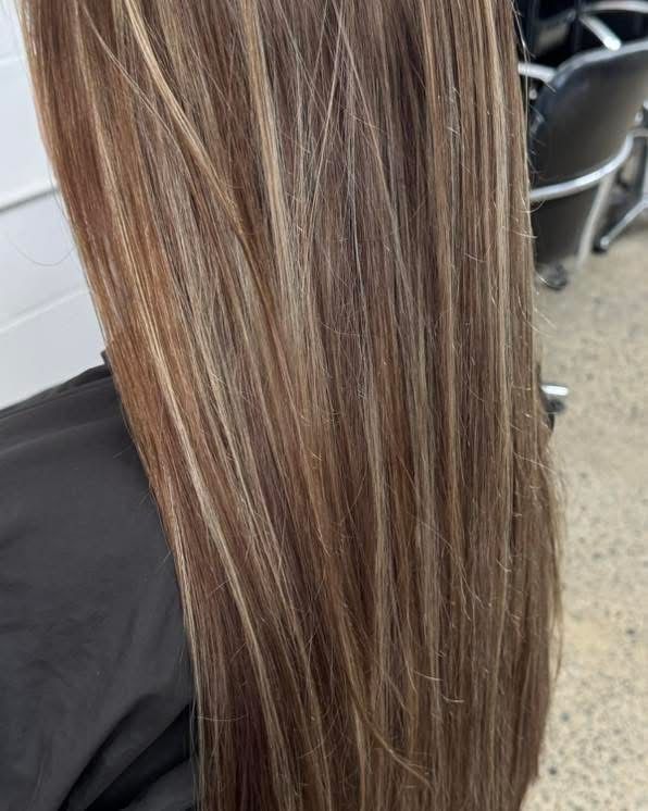 Nak Hair Products— Embellish Hair and Beauty In Slade Point, QLD