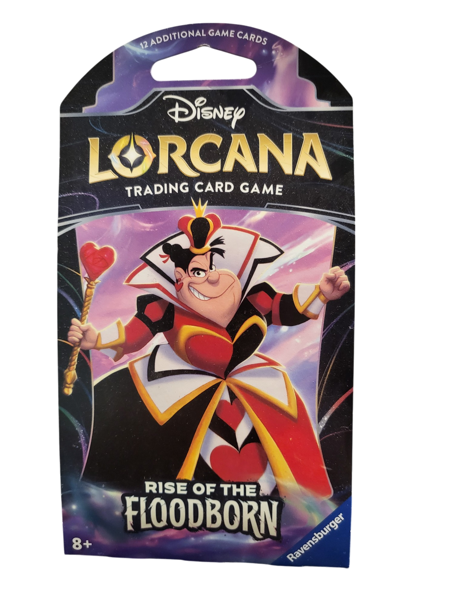 rise of bloodborne booster box CMON Bloodborne: Blood Moon Kickstarter Board Game The Illumineers Trove includes a full Lorcana Floodborn Booster Box |