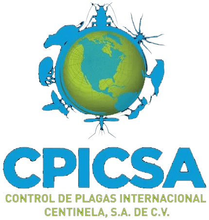 CONTROL DE PLAGAS INTERNACIONAL CENTINELA CONTROL DE PLAGAS INTERNACIONAL CENTINELA