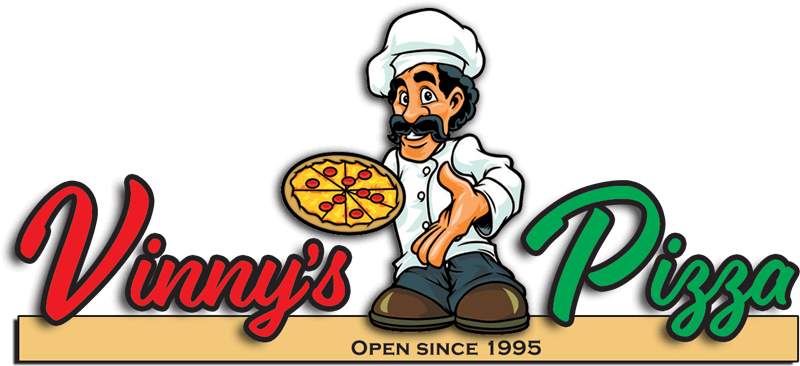 Vinny's Pizza