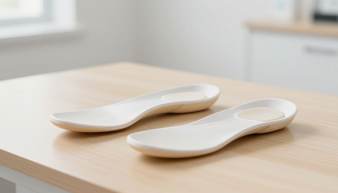 Custom Orthotics