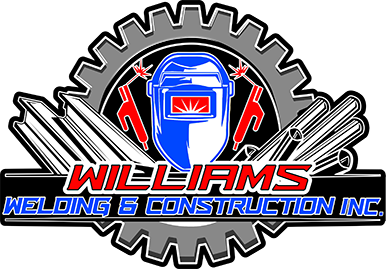 Williams Welding & Construction Inc