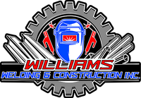 Williams Welding & Construction Inc