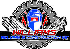 Williams Welding & Construction Inc