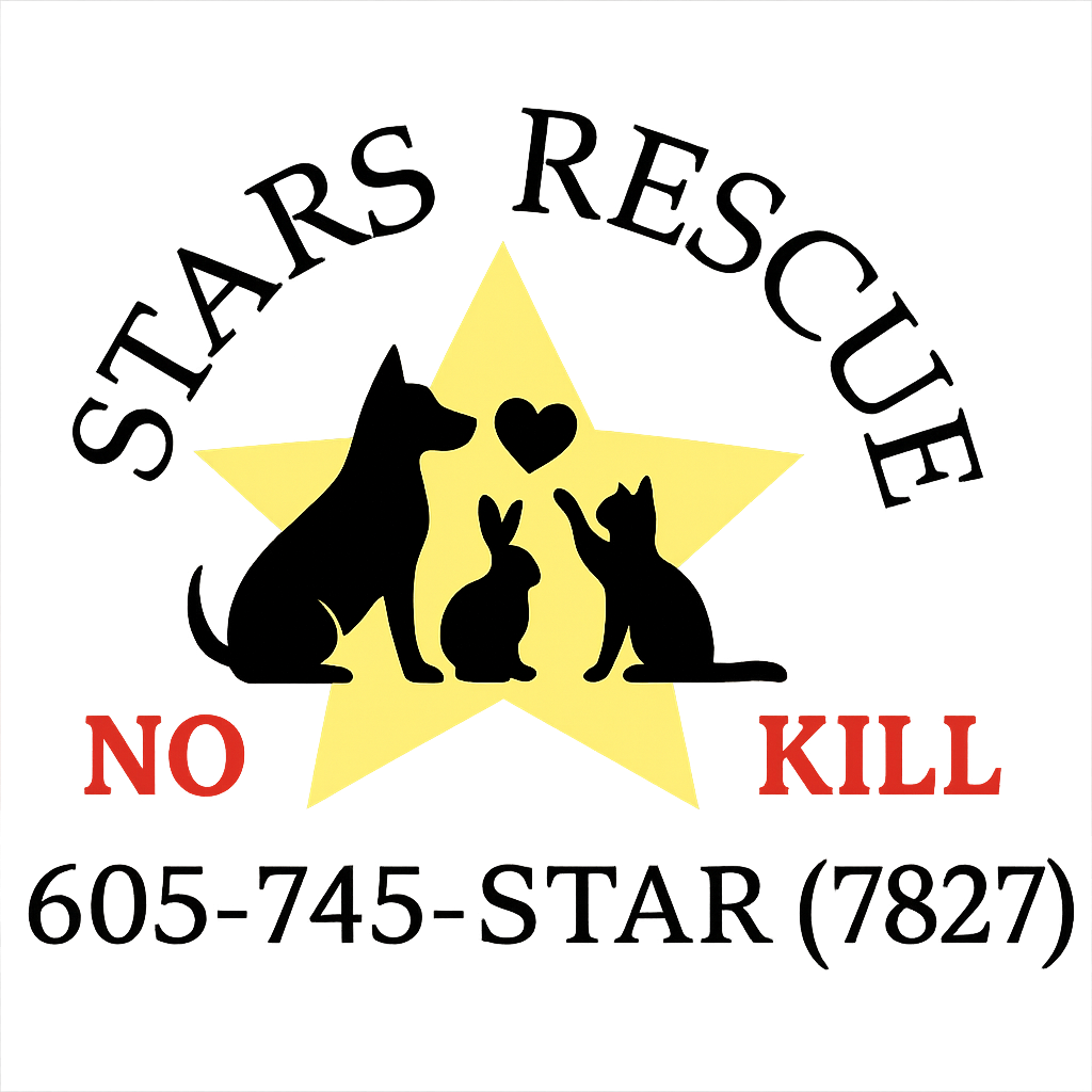 STARS NO KILL Logo
