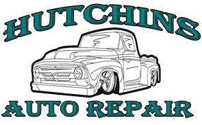 Logo | Hutchins Auto Repair LLC