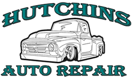 Logo | Hutchins Auto Repair LLC