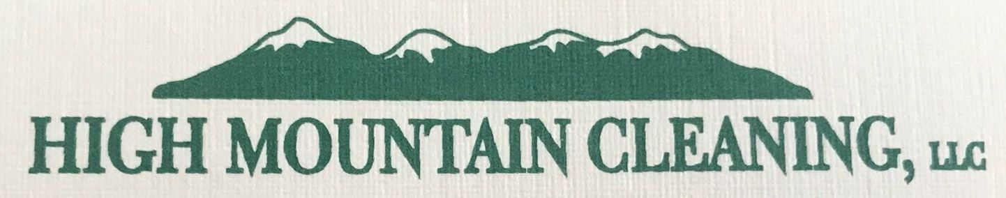 High Mountain Cleaning LLC High Mountain Cleaning LLC