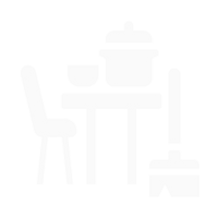 Table And Chair Icon | Heber City, UT | High Mountain Cleaning, LLC Table And Chair Icon | Heber City, UT | High Mountain Cleaning, LLC