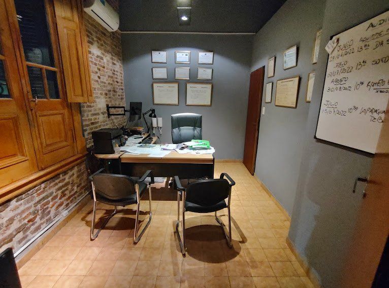 Abogada galván