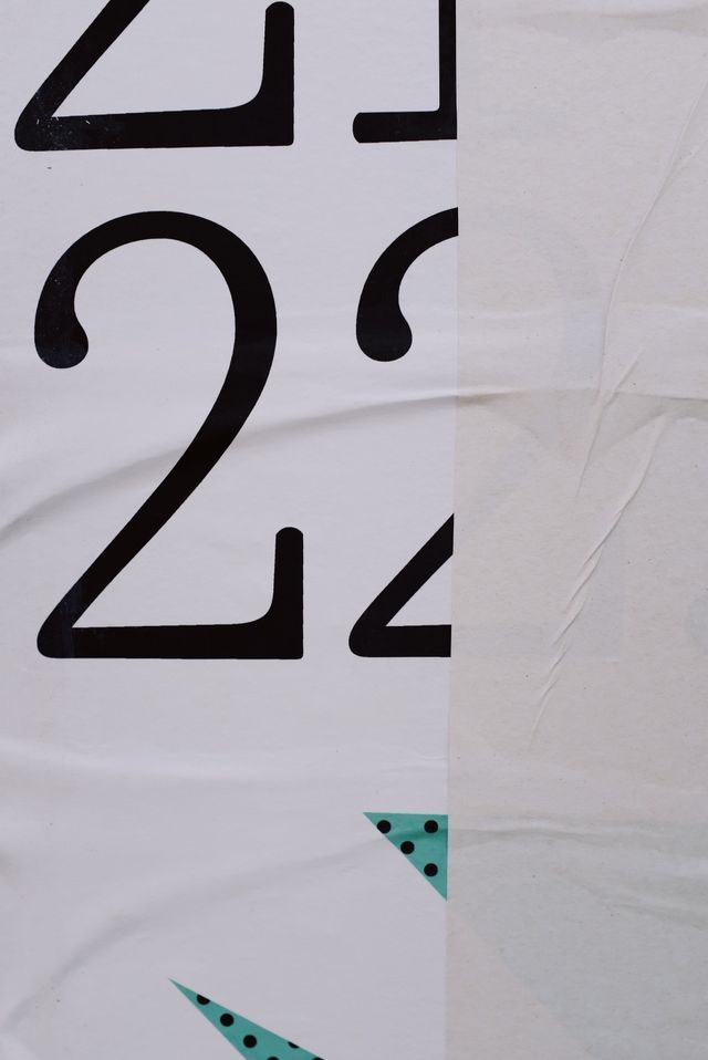 Large number