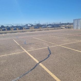 parking lot 