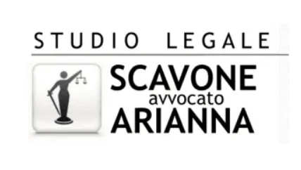 Studio Legale Scavone logo