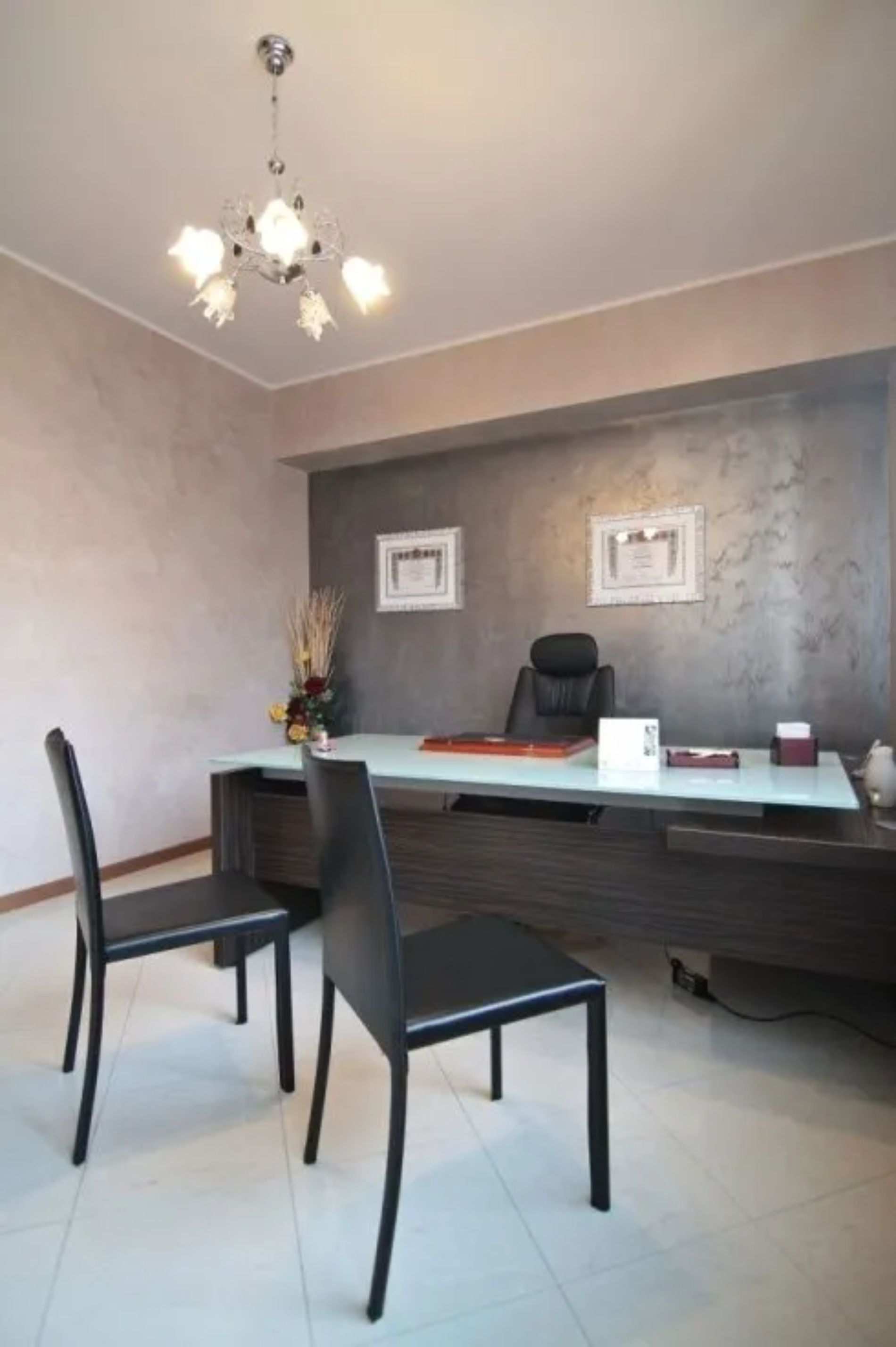 studio legale dell'avvocato